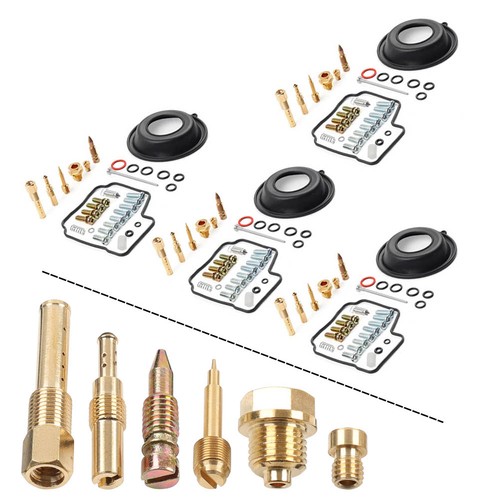 Carburetor repair kit fit - repair,