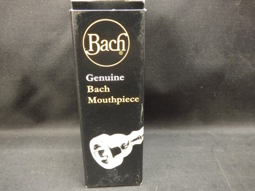 Vincent bach quality - bach.,