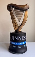 Guiness extra cold usb charger