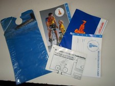 Vintage Raleigh Cycle General