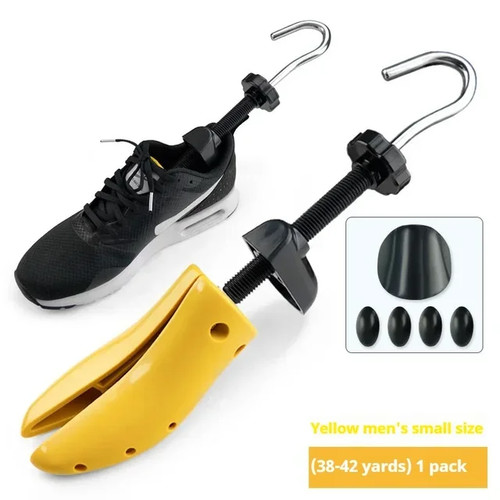 Adjustable shoe stretcher - adjustable,