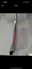Tange BMX Forks