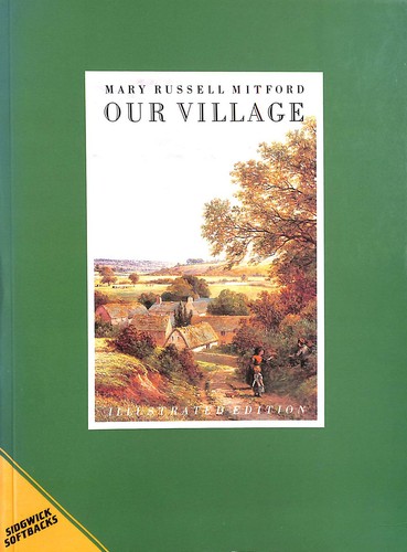 Our village mitford - our, mitford,