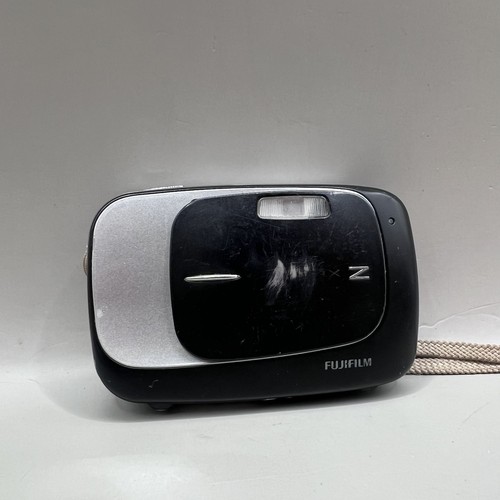Fujifilm digital camera - fujifilm,