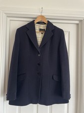 Caldene Ladies Blue Wool
