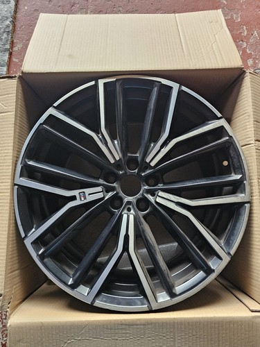 Genuine bmw 847m 5 - bmw,