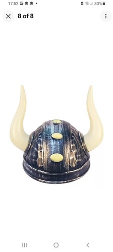5pcs viking helmet - helmet, fancy