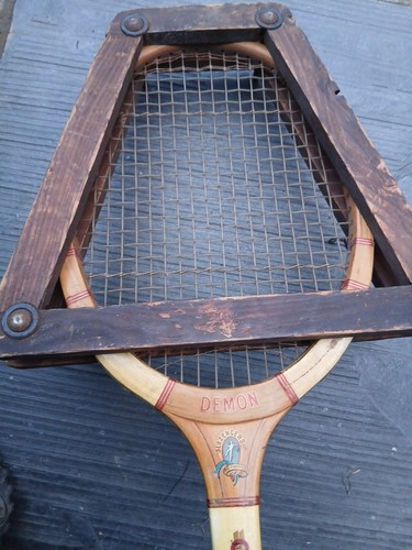 Slazengers demon tennis - demon,