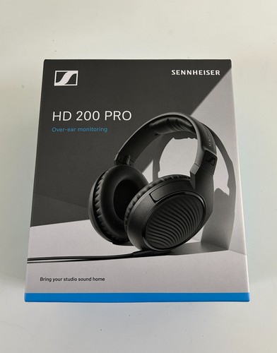 Genuine sennheiser - genuine,