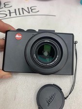 Leica D-LUX 6 10.1 MP 3.8x