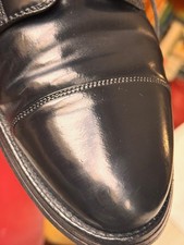 Beautiful Allen Edmonds  Black