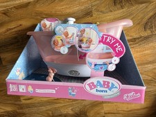 Baby Born Interactive Bath Tub