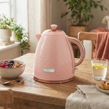 Electric kettle 3kw - electric, 1.7l,