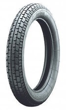 Heidenau Front Tyre For BSA Bantam D7 (174cc) 1966 (0174 CC)