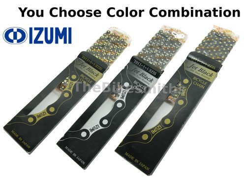 Izumi chain jet - izumi, easy