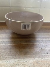 Denby Heritage Cloud Rose