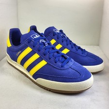 ADIDAS Jeans Mens Trainers