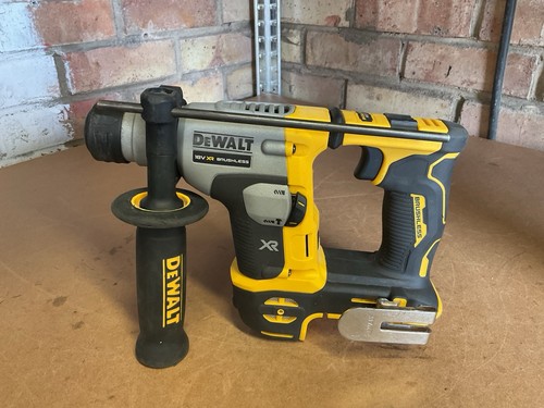 Dewalt dch172 18v sds rotary - sds,