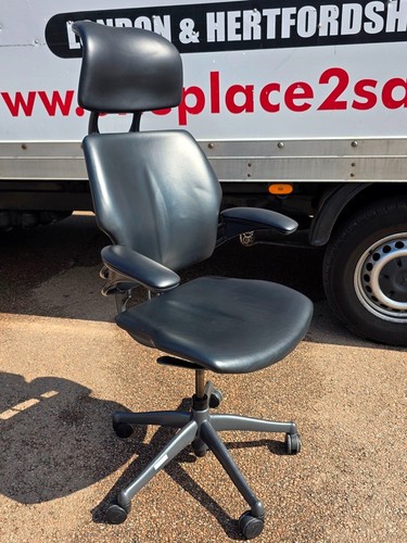 Humanscale freedom office - humanscale,
