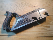 Vintage Stanley 78 Rebate