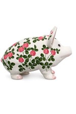 Beautiful Wemyss Ware Large