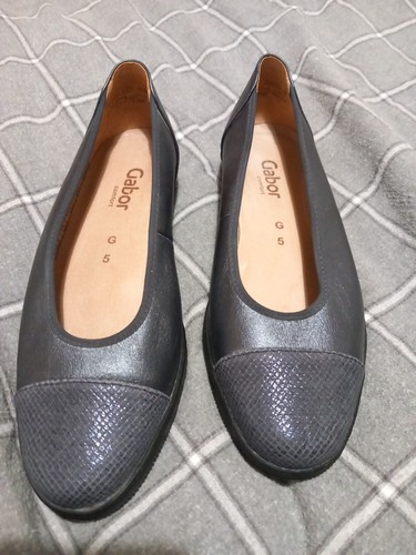 Gabor comfort women size - comfort, 5