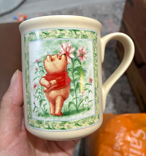 Disney store winnie - store,