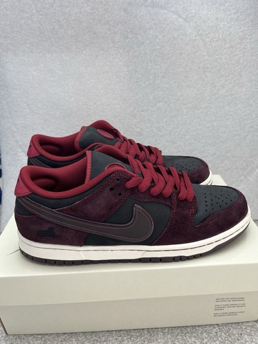 Nike dunk low - nike, sb