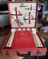 Fabulous Vintage Brexton Red