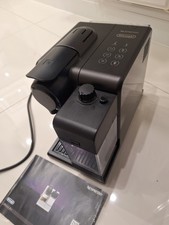 DeLonghi Lattissima Touch EN