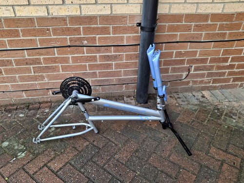 Apollo mountain bike 26 - xc.26,