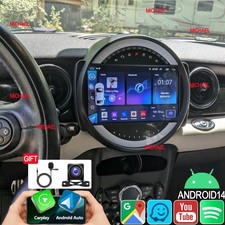 64G CAR STEREO RADIO FOR BMW