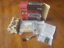 Sony XploD CDX-GT510 CD