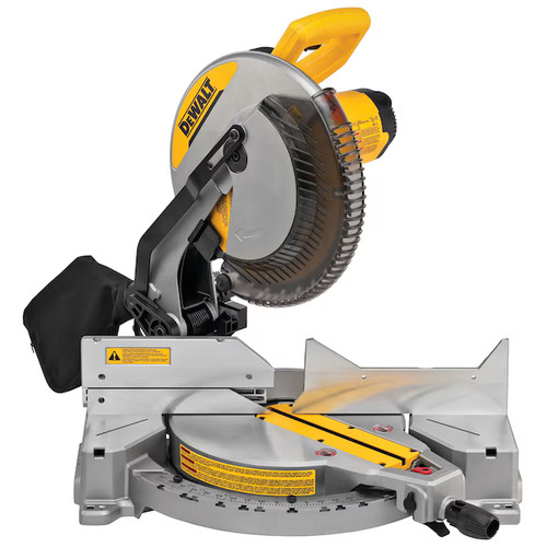 Dewalt dws715 15 amp - dws715, 12-in
