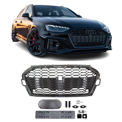Audi 5 2020 - audi, s4