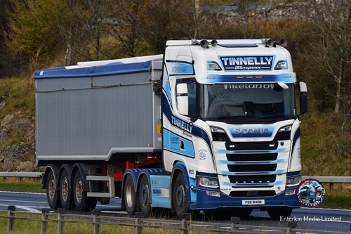 Truck photo irish - photo,