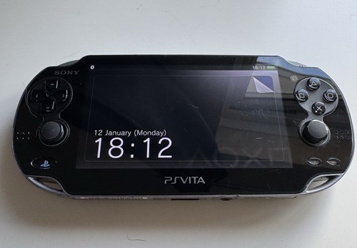 Sony vita 1000 wifi - vita,