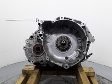 VAUXHALL INSIGNIA Gearbox