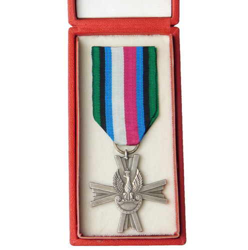 4993 ww2 polish - 4993, cross