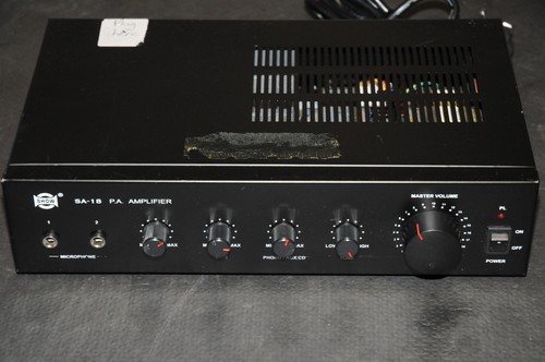 Show compact pa - show,