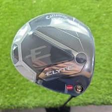 Callaway Elyte Driver 10.5