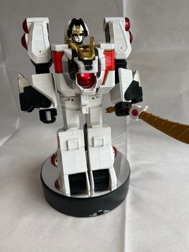 Power rangers mmpr white - rangers,