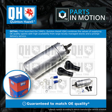 Fuel Pump fits BMW M635 E24