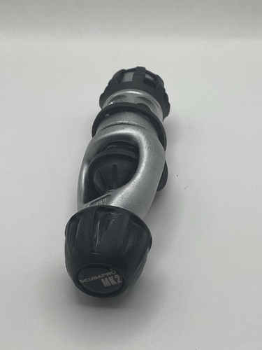 Scubapro mk2 universal - scubapro,