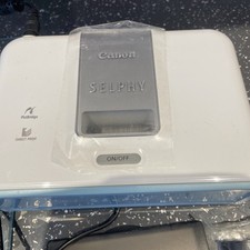 Canon Selphy CP510 Digital