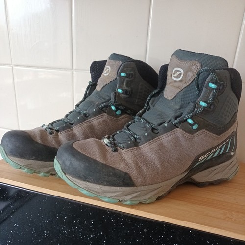 Scarpa women rush trk - rush,