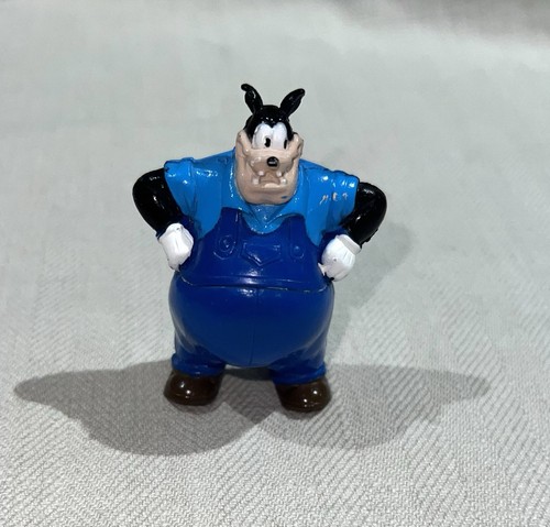 Disney pete figure - disney,