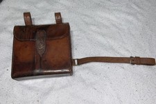 JAMES DIXON &SONS SIDESADDLE fox hunting sandwich case w/flask &box Appointments