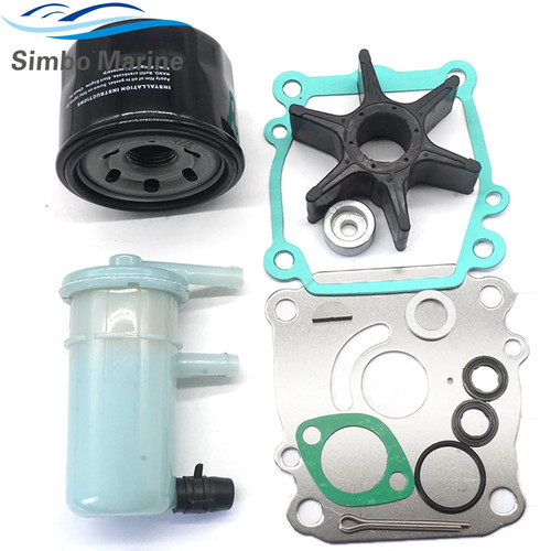 Outboard service kit - outboard,