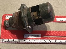 Daimler Ferret Austin Champ